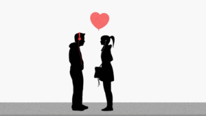 animazione conto solo su di te