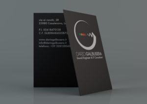 marchio dario galbusera