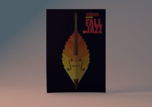 spot cinematografico fall in jazz
