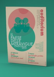 illustrazione e grafica il paese delle meraviglie