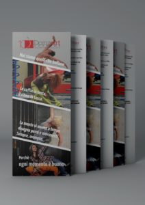 Flyer DL Ogni momento è buono