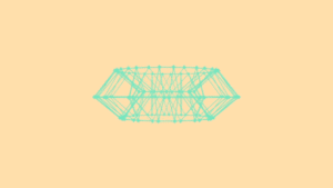 audio visual 3d takete/maluma