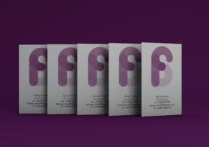 brand identity silvia farina