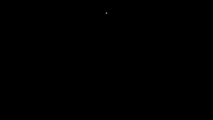 motion graphic triangle