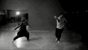 video fade