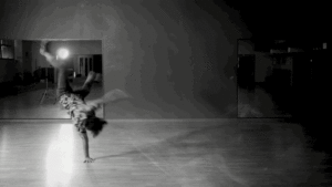 video fade
