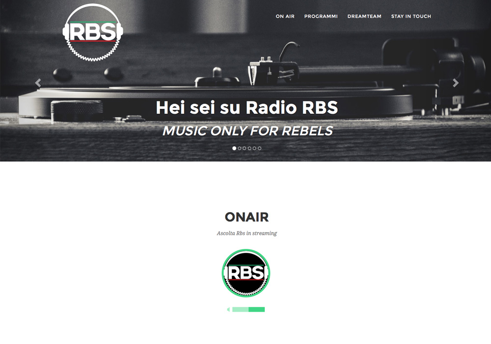 sito rbs