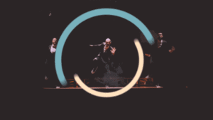 video work it - puppini sisters